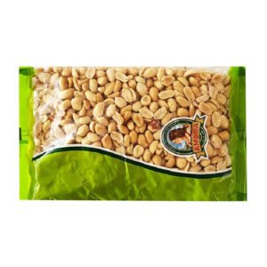 AMALIA ROSTED PEANUT WITH SALT 150GM