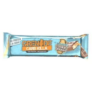 GRANDE COOKIE DOUGH PROTIEN BAR 60GM