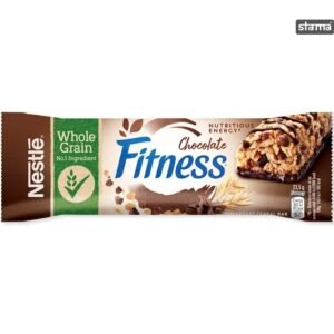 FITNESS CHCOLATE CEREAL BAR 23GM