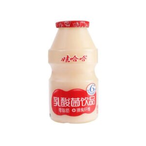 WAHAHA LACTIC JUICE 100ML