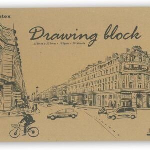 DRAWING BLOCK DRAWING COPY