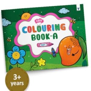 KIDS DRAWING COPY