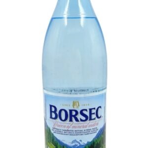 BORSEC MINARAL WATER 1.5 LTR