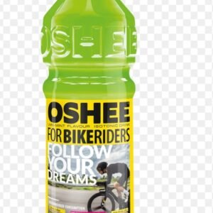 OSHEE LIME AND MINT ISITONIC DRINK 750ML