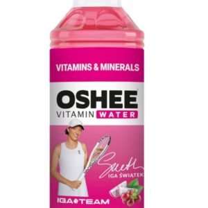 OSHEE VITAMIN AND MINARAL  ISOTONIC DRINK 750ML