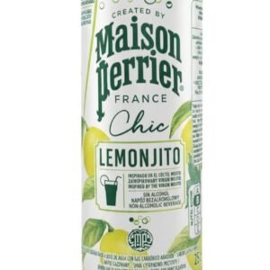 PERIOR MAISON LEMONJITO 250ML