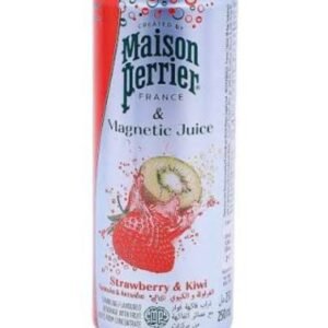 PERIOR MAISON MAGNETIC JUICE STRAWBERRY AND KIWI 250ML