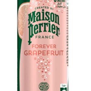 PERIOR MAISON FOREVER GRAPEFRUIT 250ML