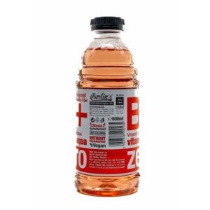 VITAMIN AQUA B+ ZERO B-BOOST 600ML