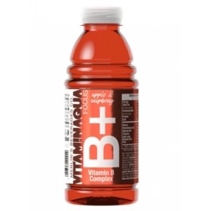 VITAMIN AQUA B+  FOCOUS 600ML