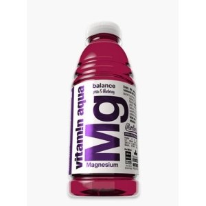 VITAMIN AQUA WATER MG BALANCE  600ML