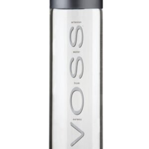 VOSS STILL WATER 500ML