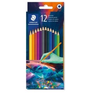 STADTLER PENCIL COLOUR