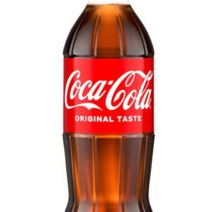 COCA COLA ORGINAL 2LTR