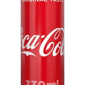 COCA COLA ORGINAL 330ML