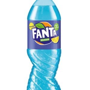 FANTA BLUE SHOKATA 500ML