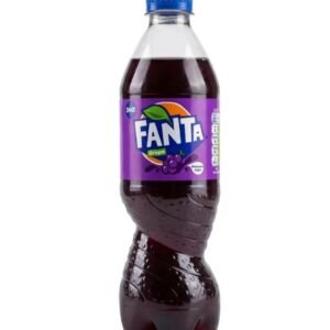 FANTA GRAPE 500ML