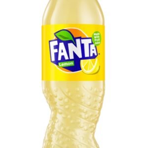FANTA LEMON 500ML