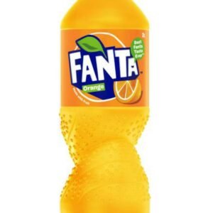 FANTA ORANGE 2LTR