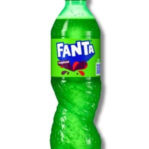 FANTA TROPICAL 500ML