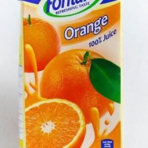FONTANA ORANGE JUICE 1 LTR