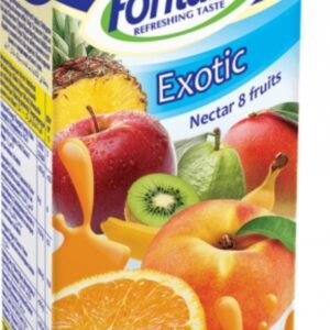 FONTANA EXOTICE 250ML
