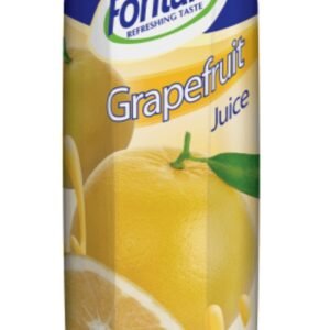 FONTANA GRAPEFRUIT JUICE 1 LTR