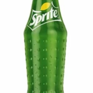 SPRITE LEMON AND LIME 250ML GLASS BOTTLE