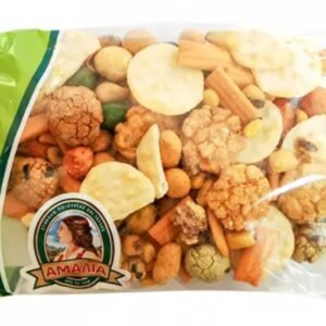 AMAILA TESTY MIX CRACKER 140GM