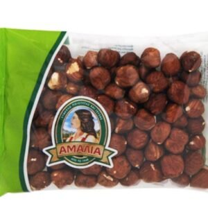 AMALIA HAZALENUT 140GM