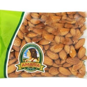 AMALIA RAW ALMOND NOT SALTED 140GM