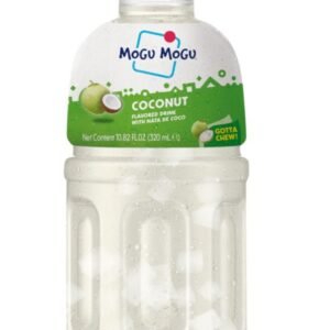 MOGU MOGU COCONUT JUICE 320 ML
