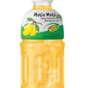 MOGU MOGU MANGO JUICE 320 ML