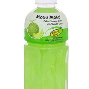 MOGU MOGU MELON  JUICE 320ML