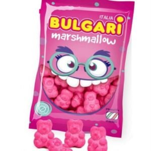 BULGARI MARSHMALLOW 100GM