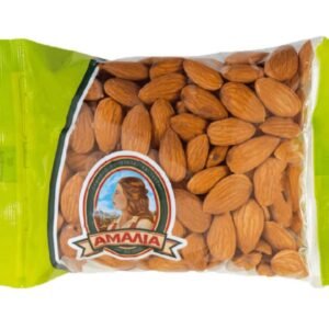 AMALIA ALMOND NUT WITH SUGAR 140GM