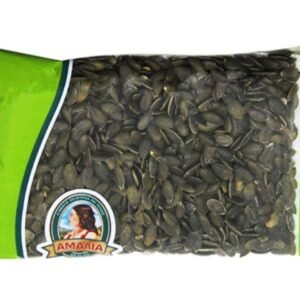 AMALIA PEELUP  PUMKIN SEEDS 150GM