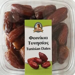AMALIA TUNISIAN DATES 400GM