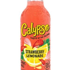 CALYPSO STRAWBERRY LEMONADE 473ML