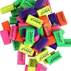COLOURFULL ERASER