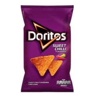 DORITOS SWEET CHILLI 100GM