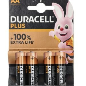 DURACELL AA
