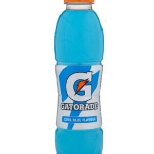 GATORADE COOL BLUE 500ML