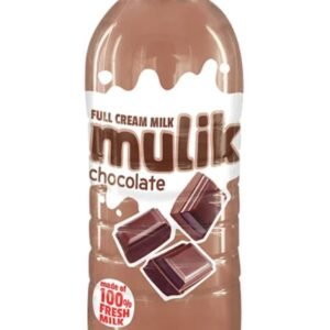 MULIK CHOCOCLATE FLAVOUR MILK 500ML
