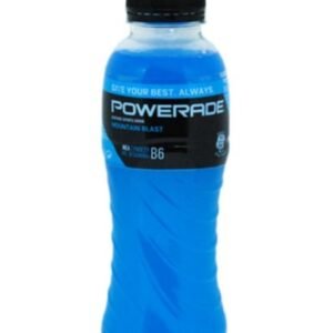 POWER ADE 500ML