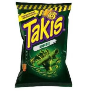 TAKIS ZOMBIE 100GM