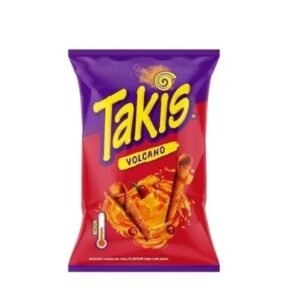 TAKIS VOLCANO 100GM