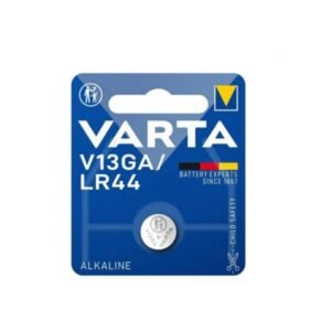 VARTA V13GA7 LR44