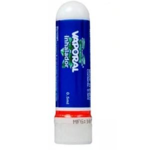 WHITE ICING VAPORAL INHEALER 0.5ML