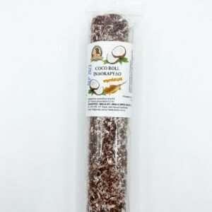 AMALIA COCO ROLL 80 gm